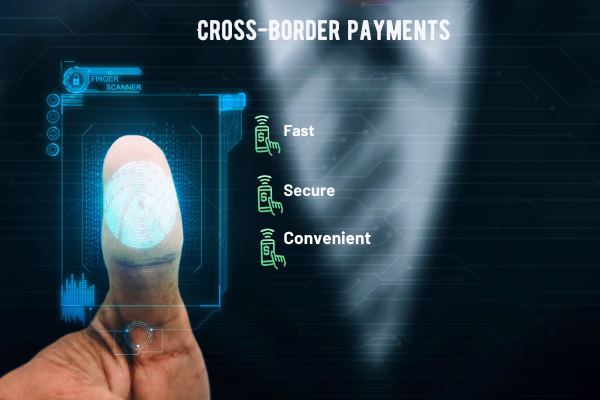 The Benefits of Biometric Authentication in Cross-Border Payments 