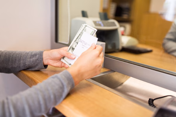 The Importance of Checking Bank Details Before Sending Money