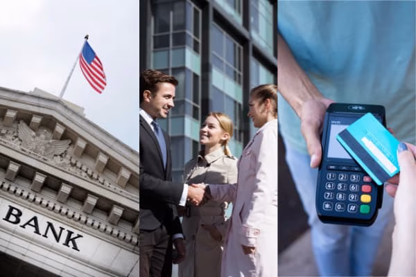 Types of Organizations and People Who Use SWIFT for Cross-Border Payment Transactions