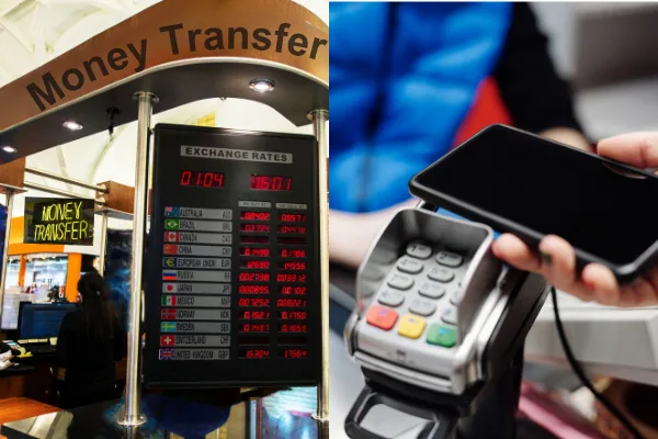 Comprenda la diferencia entre los PSP y los MSB en los pagos transfronterizos