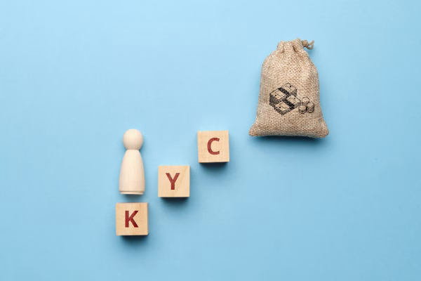 Entendiendo KYC