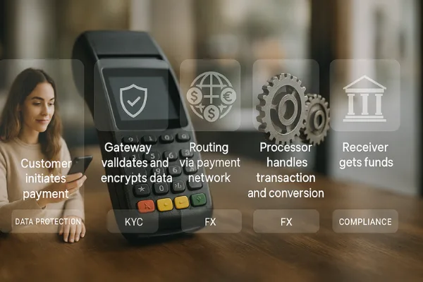 Understanding Payment Gateways for Cross-Border Payments