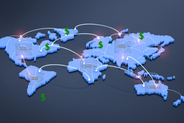 Comprender la tokenización en los pagos transfronterizos