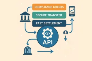 API para transferencias de dinero