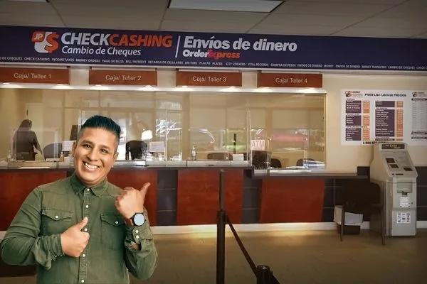 How Check Cashing Services Protects you from Fraud