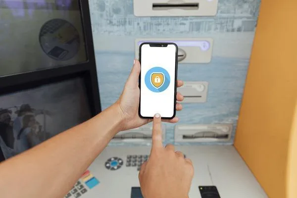 Pasos seguros para cobrar cheques en un teléfono inteligente para prevenir el fraude