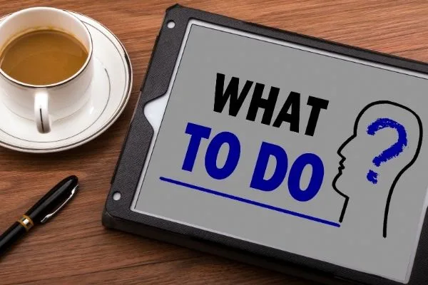 What to do when Money Order Was Refused 