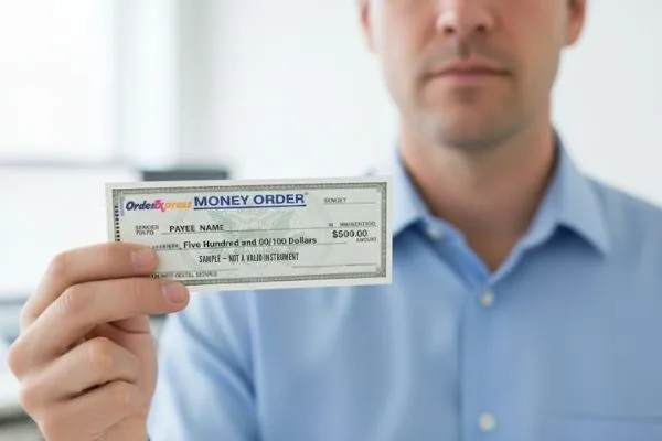¿Por qué los clientes eligen pagar al IRS con un giro postal?