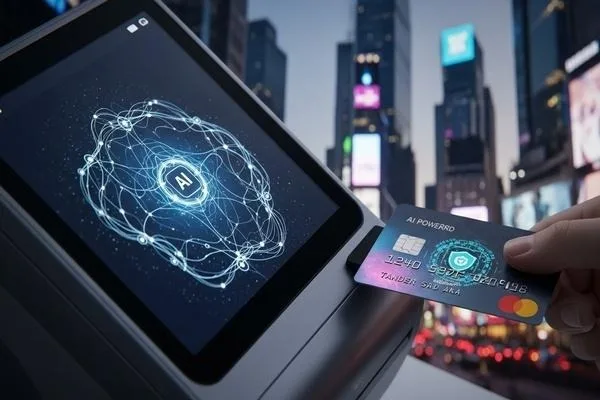 La tecnología de IA mejora los sistemas de pago digitales modernos