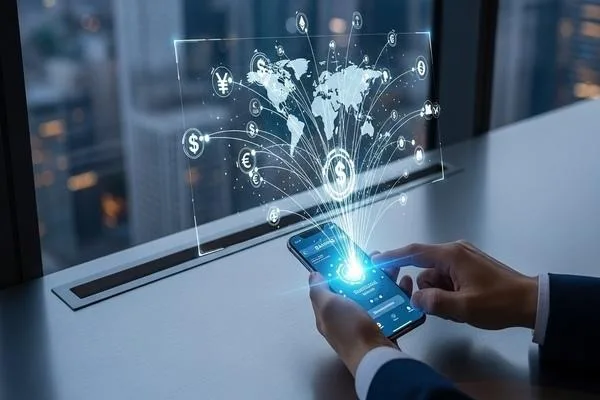La IA da forma al futuro de las transferencias de dinero globales