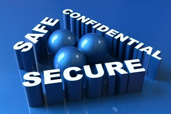 Safe And Secure Check Cashing With Confidential Protection