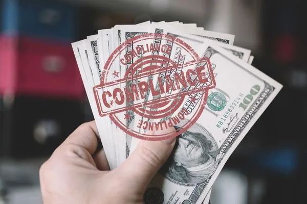 Compliance In Check Cashing Operations With Secure Money Handling