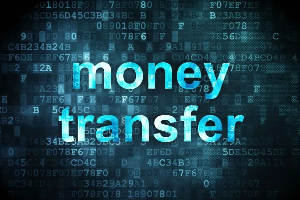 Servicios de transferencia de dinero digital en Reno, Nevada