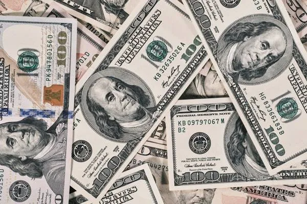 Money Transfer Cash Concept In Omaha Nebraska