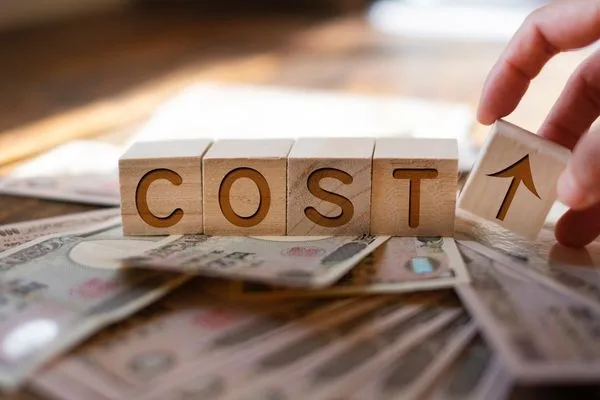 Rising Cost Indicators Affecting Secure Money Transfer Decisions