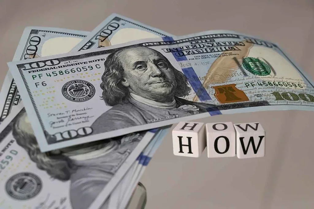 Efectivo y dólares: Explicación del funcionamiento de las transferencias de dinero