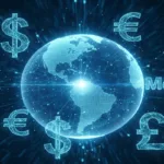 Global digital currencies powering seamless Money Transfer worldwide