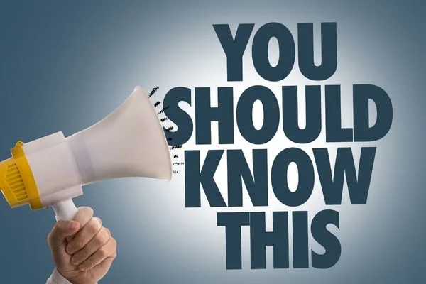 Important Information You Should Know About Currency Exchange Rules