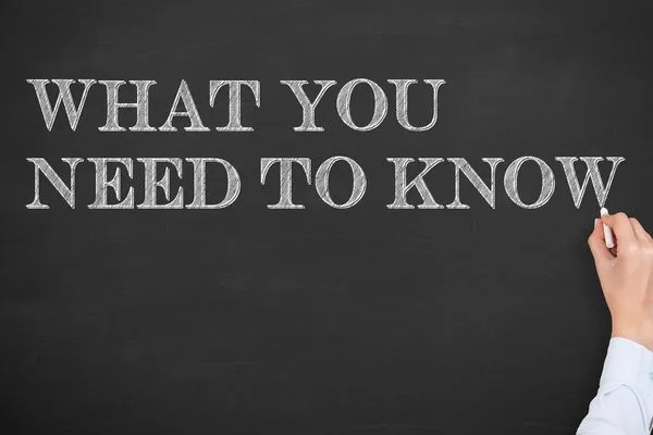 What You Need To Know About Currency Exchange Basics