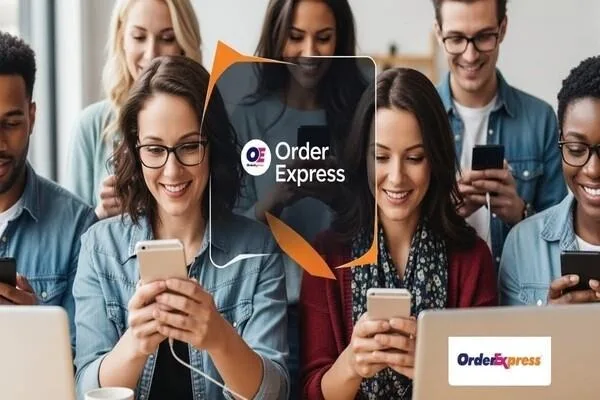 Order Express helping Rogers Taranda customers stay informed