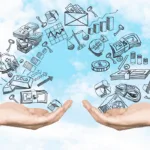 Pagos transfronterizos e intercambio financiero global