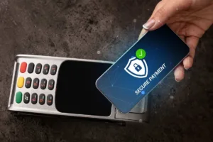 Pago digital seguro vinculado con servicios de giro postal