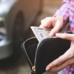 Persona que tiene efectivo para el pago de una orden de pago