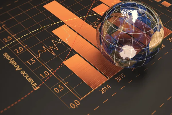 Global Trends In Cross Border Payments And Finance