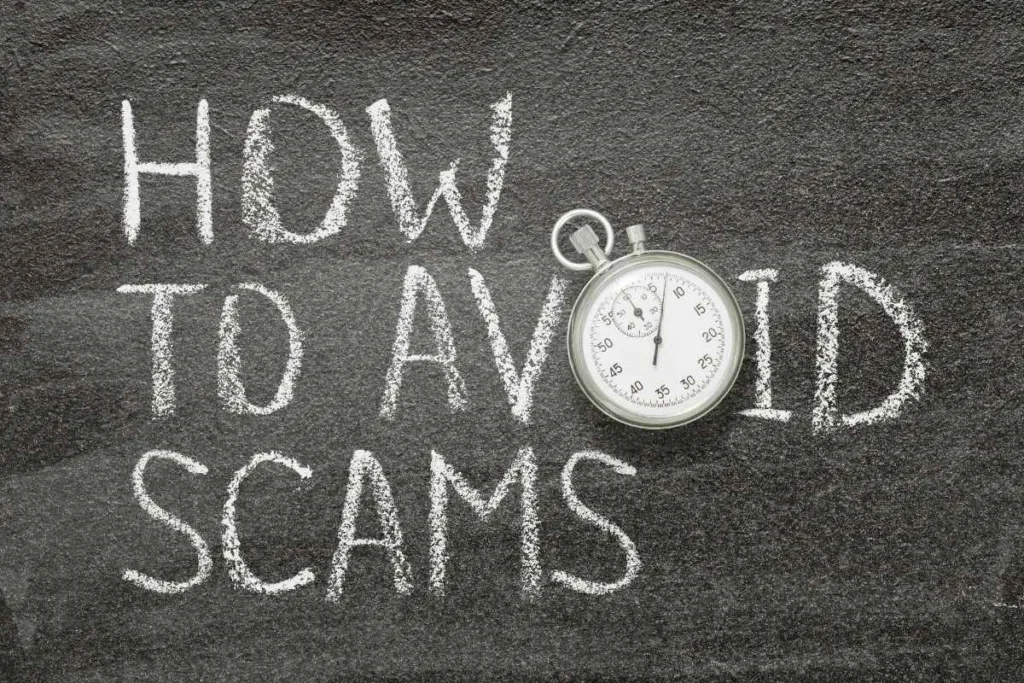 Consejos para prevenir y concientizar sobre estafas en transferencias de dinero