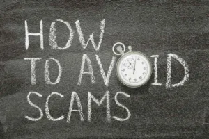Consejos para prevenir y concientizar sobre estafas en transferencias de dinero