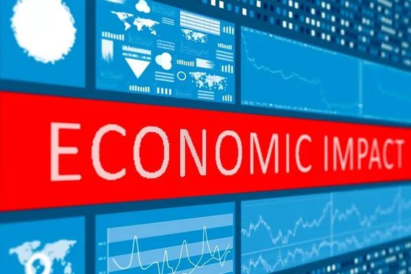 Currency Exchange Trends Influencing Economic Impact
