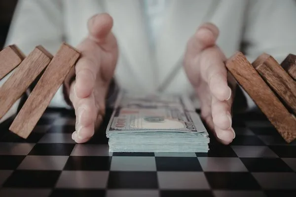 Protecting Money Transfer Funds From Financial Scams In Lancaster