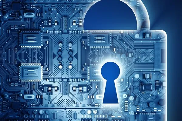 Secure Digital System Protecting Currency Exchange Transactions