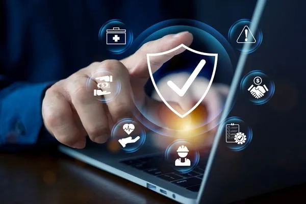 Secure Money Transfer With Digital Compliance Shield