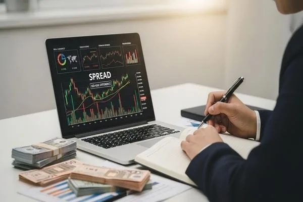 Analizando el impacto del diferencial de divisas en el valor real.