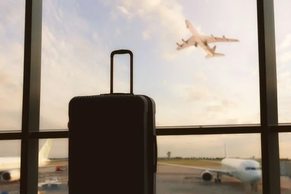 Planificación De Viajes Antes De Reservar Vuelos Nacionales E Internacionales