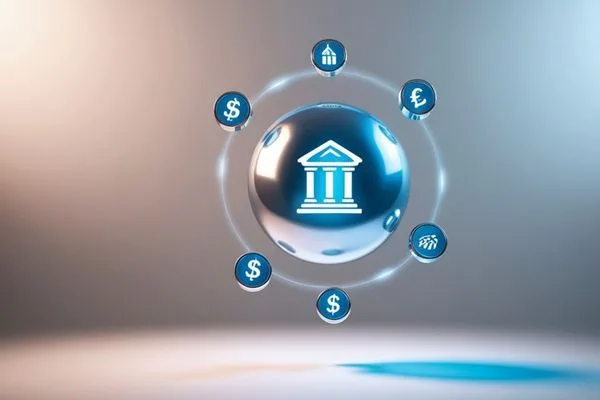 Servicios de intercambio de divisas digitales para el acceso a la banca internacional