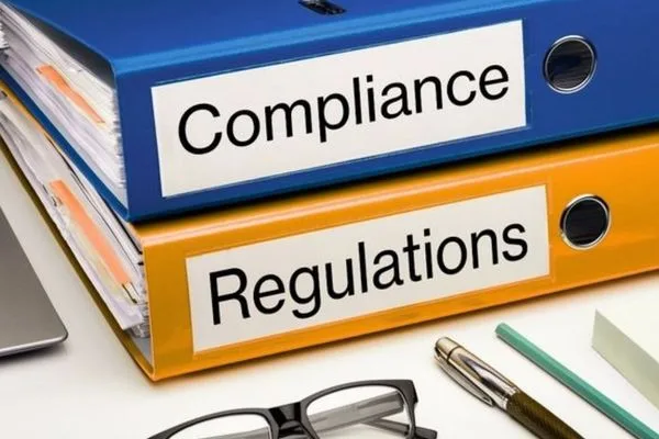 Compliance Procedures Supporting Secure Currency Exchange Operations